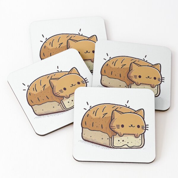 Item preview, Copy of cat loaf designed and sold by Rosiere Donahue ⭐️ ⭐️ ⭐️ ⭐️ ⭐️.