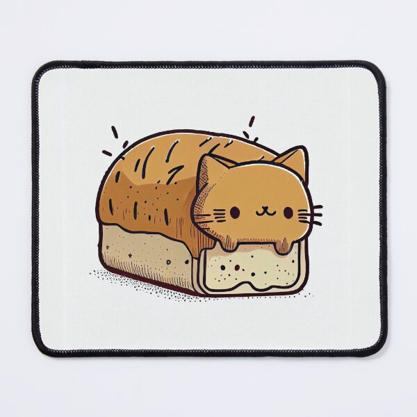 Item preview, Copy of cat loaf designed and sold by Rosiere Donahue ⭐️ ⭐️ ⭐️ ⭐️ ⭐️.