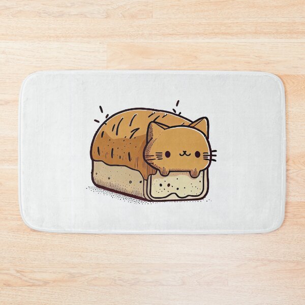 Item preview, Copy of cat loaf designed and sold by Rosiere Donahue ⭐️ ⭐️ ⭐️ ⭐️ ⭐️.