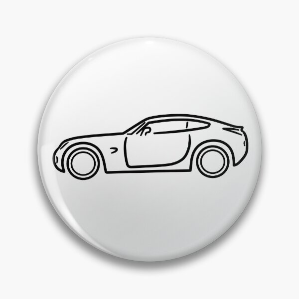 Item preview, Pontiac Solstice GXP Coupe designed and sold by AutoClub.