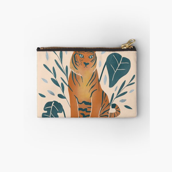 Item preview, Tigress designed and sold by Andrea Turner.
