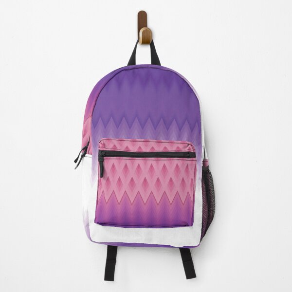 Item preview, Ethnic zigzag pattern designed and sold by JoyColorLove.