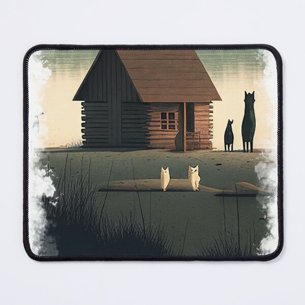 Item preview, Amazing Environmental - Simplified Power of Attraction designed and sold by Piotrek0001.
