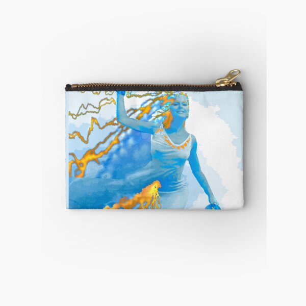 Item preview, Cloudia Of The Clouds designed and sold by Seth Weaver.