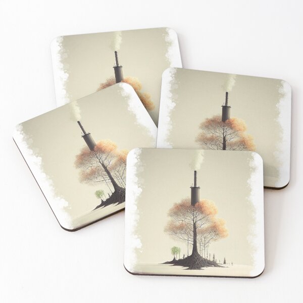 Item preview, Amazing Environmental - Simplified Power of Attraction designed and sold by Piotrek0001.