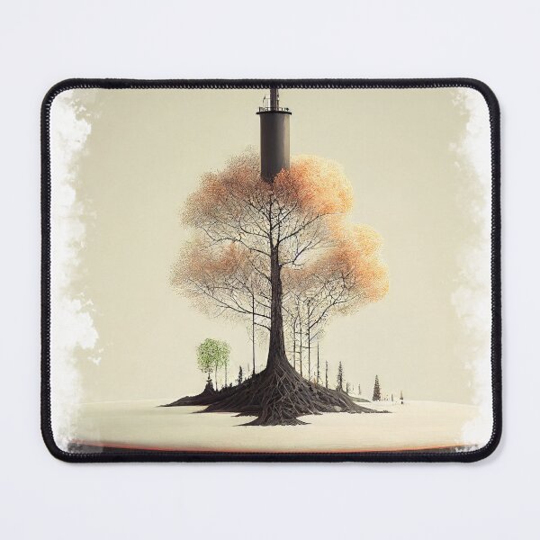 Item preview, Amazing Environmental - Simplified Power of Attraction designed and sold by Piotrek0001.