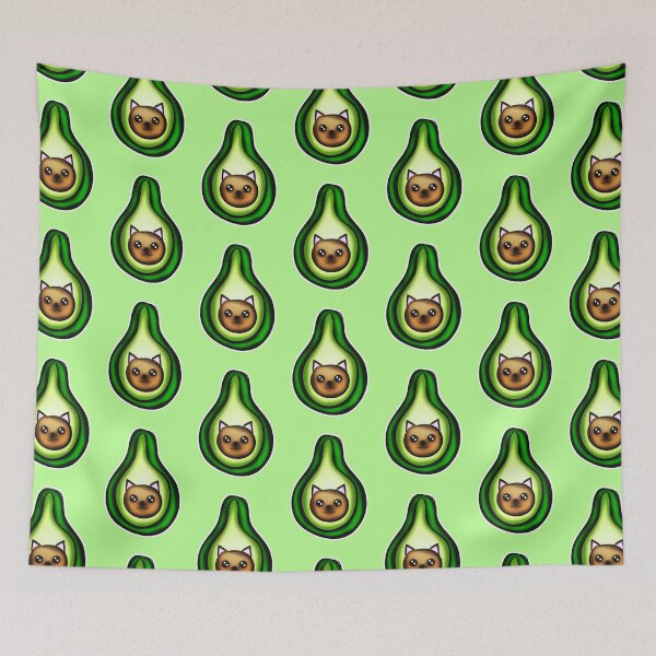 Item preview, Avo-cato designed and sold by JCGair.