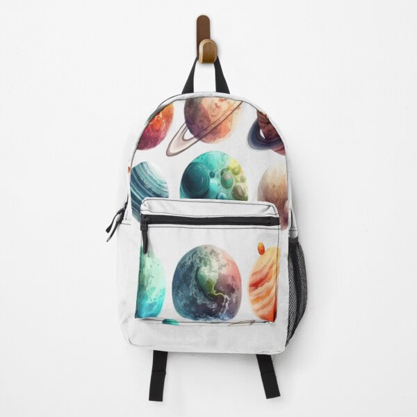 Item preview, Planets Colour designed and sold by MCreativeStore.