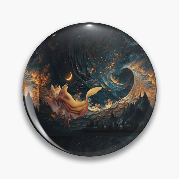 Item preview, Magical Night designed and sold by Areebanawab.