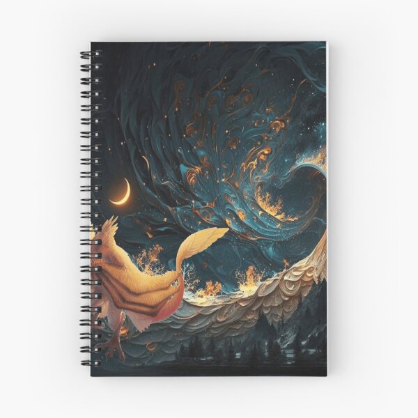 Item preview, Magical Night designed and sold by Areebanawab.