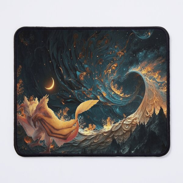 Item preview, Magical Night designed and sold by Areebanawab.
