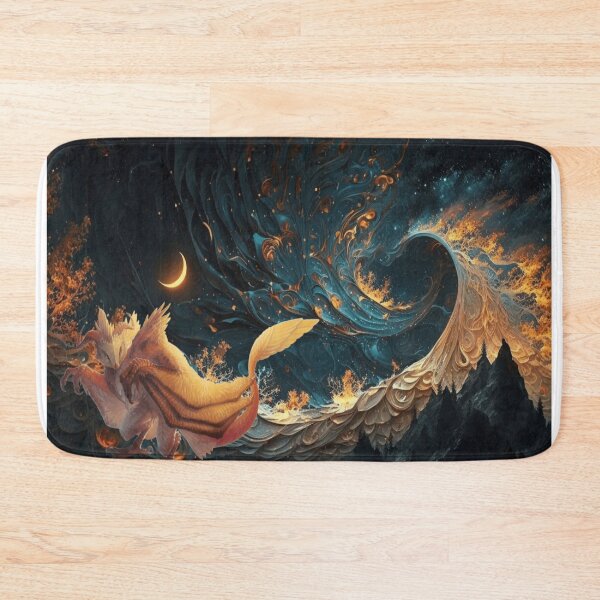 Item preview, Magical Night designed and sold by Areebanawab.