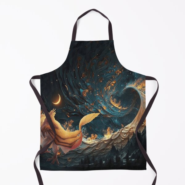 Item preview, Magical Night designed and sold by Areebanawab.