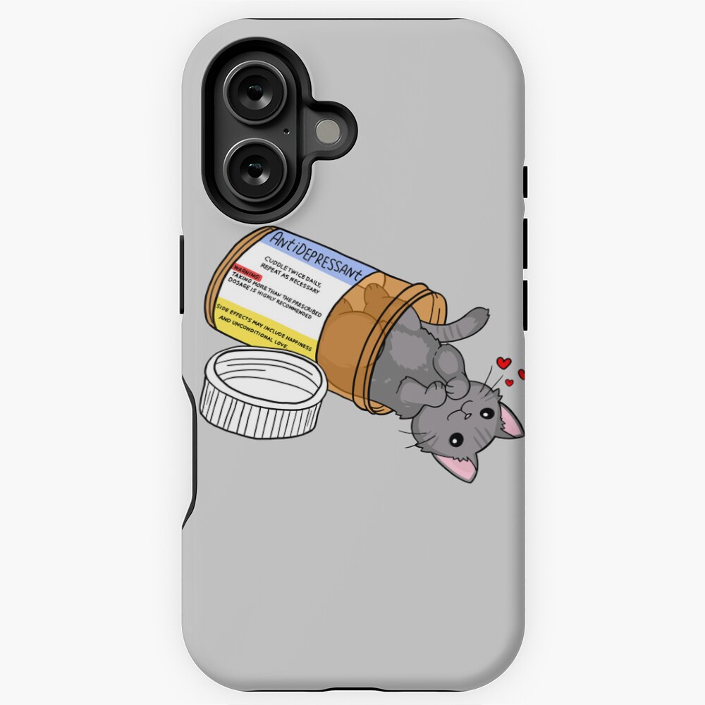 Item preview, iPhone Magsafe Tough Case designed and sold by sivelobanova.