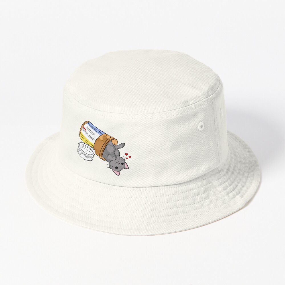 Item preview, Bucket Hat designed and sold by sivelobanova.