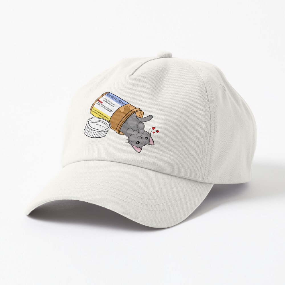 Item preview, Dad Hat designed and sold by sivelobanova.