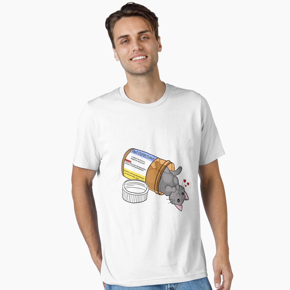 Item preview, Essential T-Shirt designed and sold by sivelobanova.