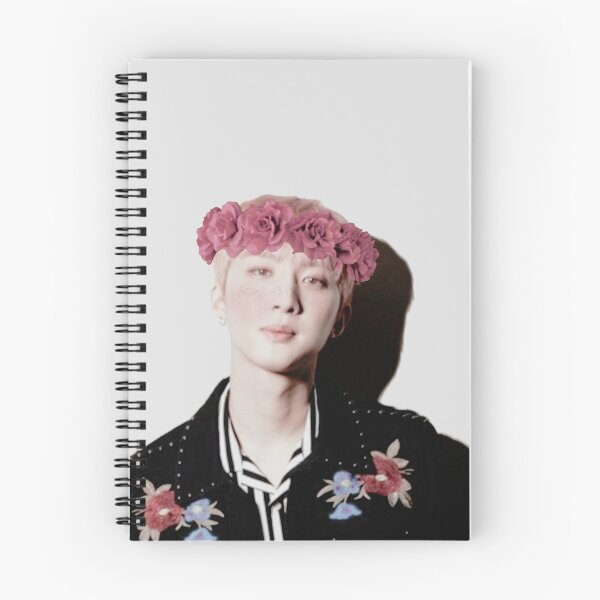 Item preview, Hui designed and sold by twinksehun.