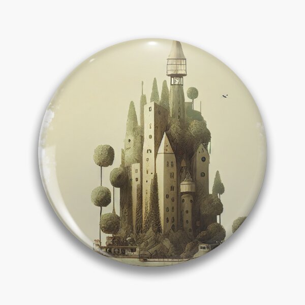 Item preview, Amazing Environmental - Simplified Power of Attraction designed and sold by Piotrek0001.