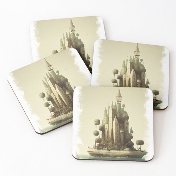 Item preview, Amazing Environmental - Simplified Power of Attraction designed and sold by Piotrek0001.