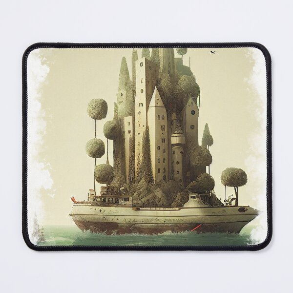 Item preview, Amazing Environmental - Simplified Power of Attraction designed and sold by Piotrek0001.