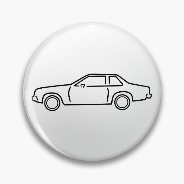 Artikelvorschau, Pontiac Sunbird entworfen und verkauft von AutoClub.