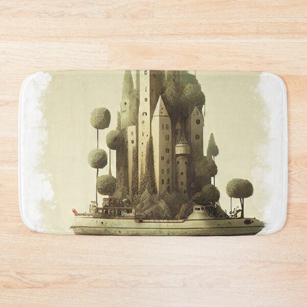 Item preview, Amazing Environmental - Simplified Power of Attraction designed and sold by Piotrek0001.