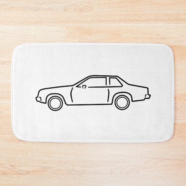 Item preview, Pontiac Sunbird designed and sold by AutoClub.