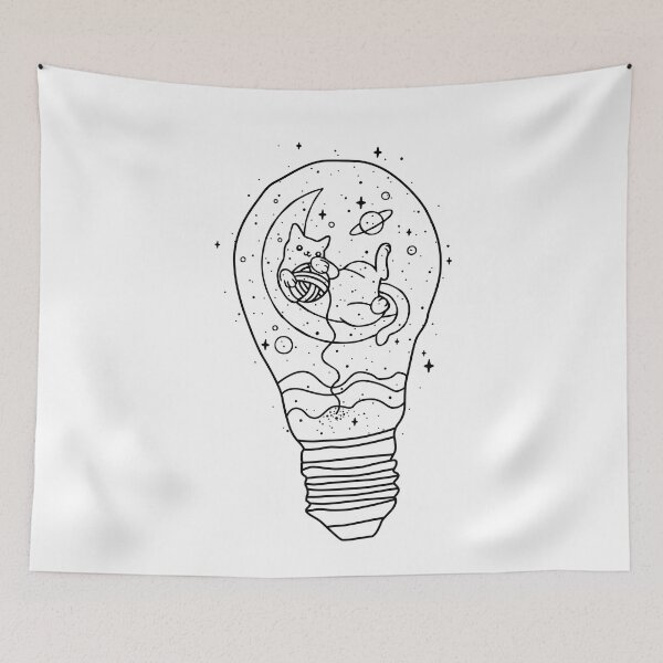 Item preview, Don't stop dreaming designed and sold by makart2.
