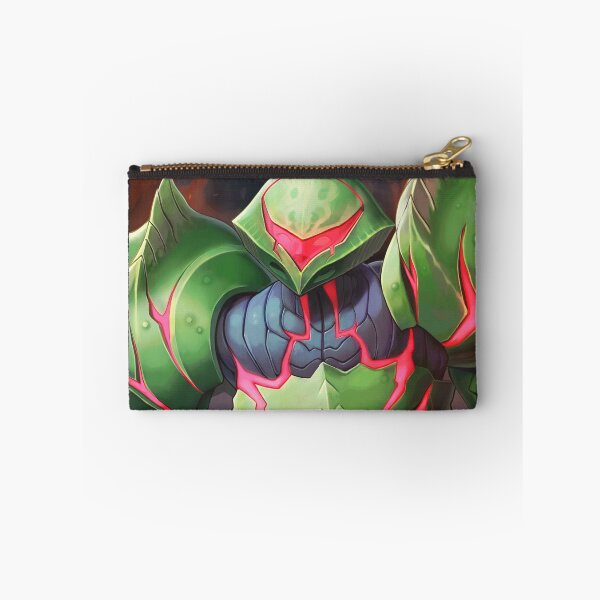 Item preview, Metroid Suit Samus designed and sold by hybridmink.