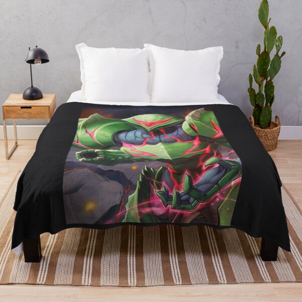 Item preview, Metroid Suit Samus designed and sold by hybridmink.