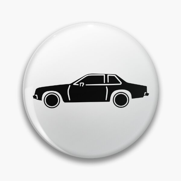 Artikelvorschau, Pontiac Sunbird entworfen und verkauft von AutoClub.