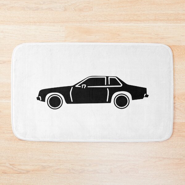 Item preview, Pontiac Sunbird designed and sold by AutoClub.