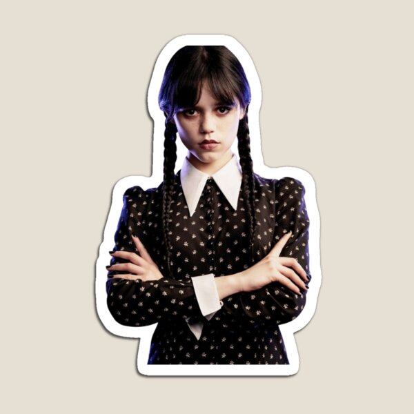 Item preview, Jenna Ortega Fanart designed and sold by Fatise.