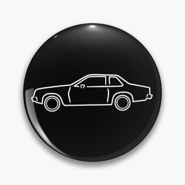 Artikelvorschau, Pontiac Sunbird entworfen und verkauft von AutoClub.