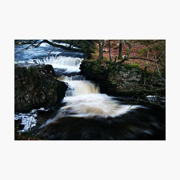 Item preview, Horseshoe Falls designed and sold by AnthonyThomas.