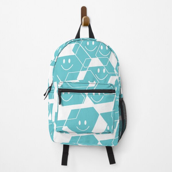 Item preview, Blue Smile have a happy smiley graphic for everyone designed and sold by PoiNattawan.