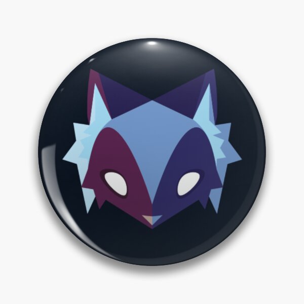 Artikelvorschau, AnonymousEnigma Fox Logo ? entworfen und verkauft von AnonymousEnigma.