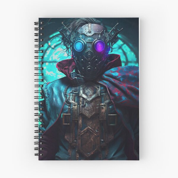 Item preview, Evil Looking Villain Cinematic designed and sold by mind-melt-er.