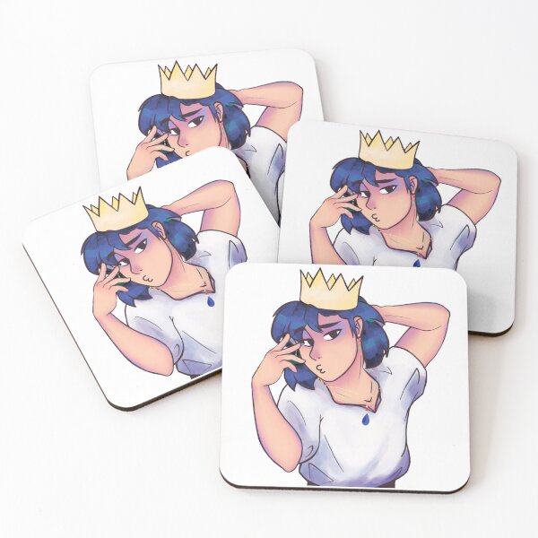 Item preview, Queen Howl designed and sold by Dukeofoats.