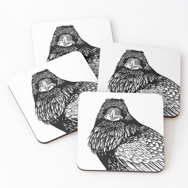 Item preview, corvus corax designed and sold by Pacesyte.