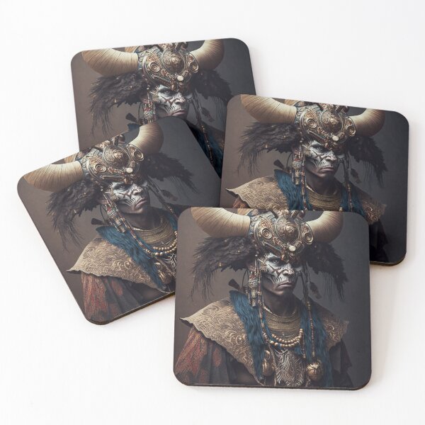 Item preview, Zodiac Signs Aries #01-086 designed and sold by nikoart001.