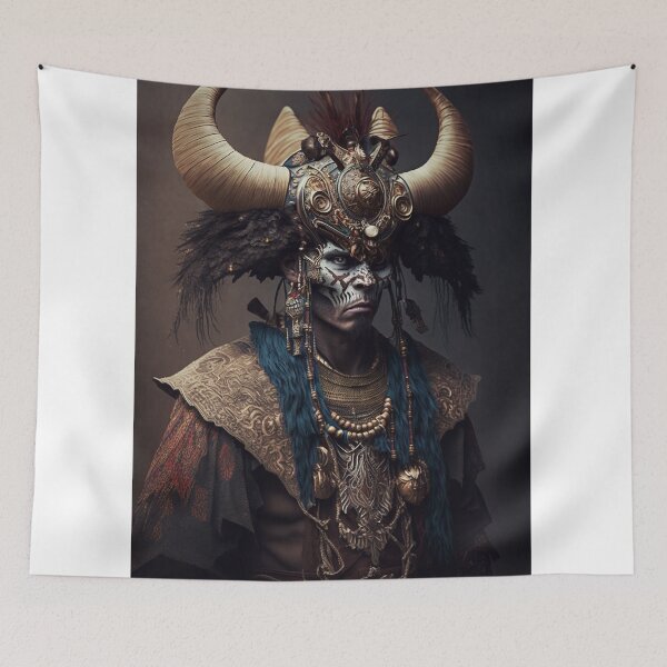 Item preview, Zodiac Signs Aries #01-086 designed and sold by nikoart001.