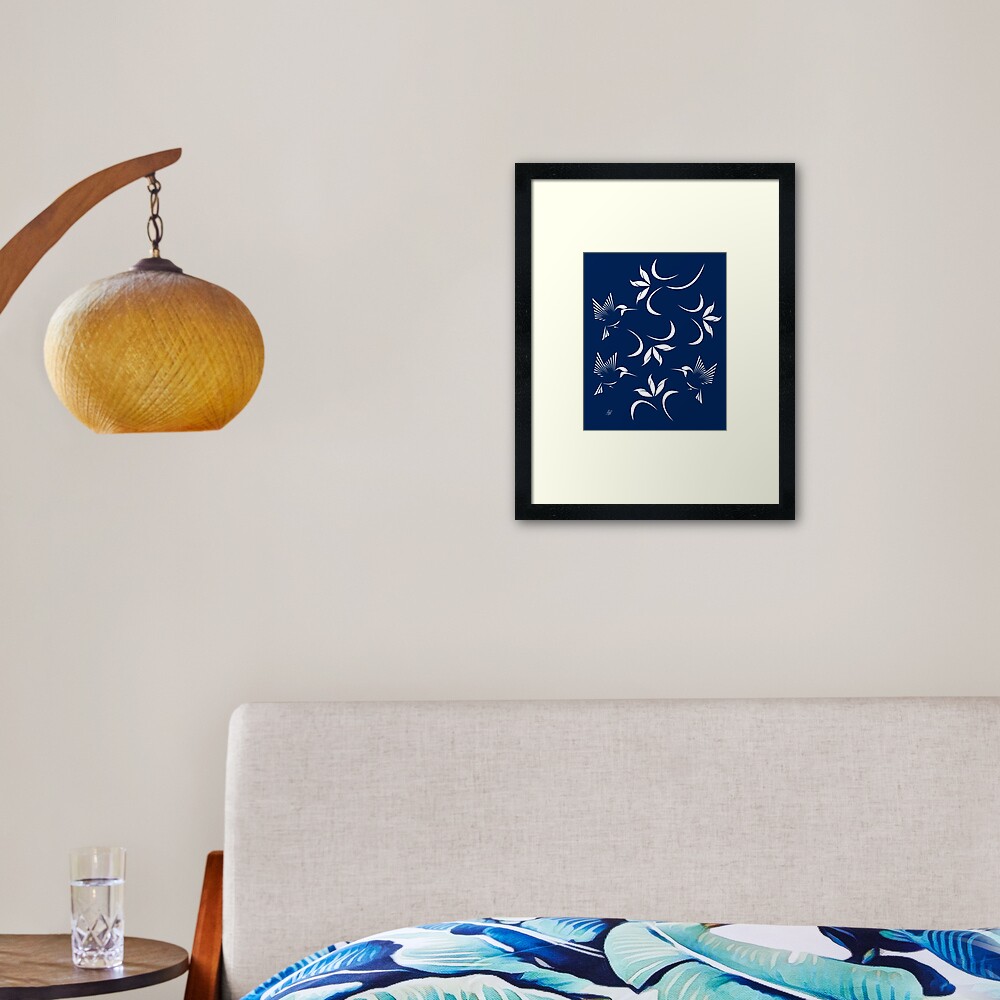 Item preview, Framed Art Print designed and sold by studioart.