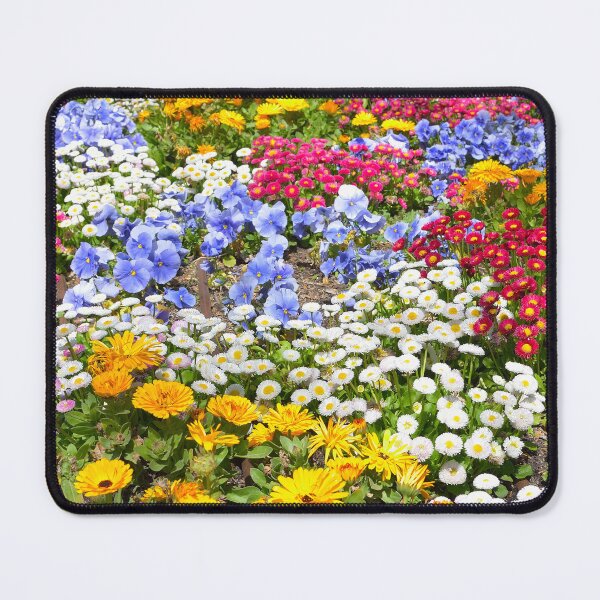 Item preview, Beautiful Flowers designed and sold by MICKSPIKS.