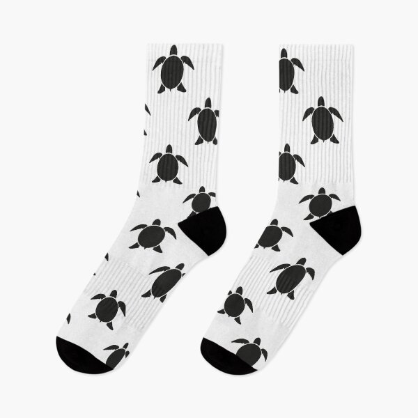 Item preview, black sea turtles designed and sold by andrew JOHNSEN.