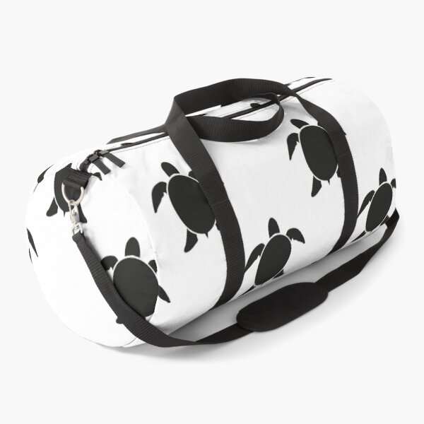 Item preview, black sea turtles designed and sold by andrew JOHNSEN.