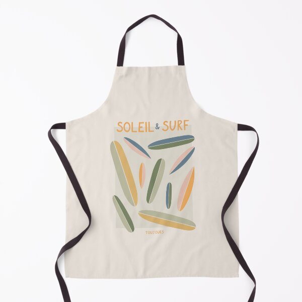 Item preview, Soleil & Surf Toujours designed and sold by Lyman Creative Co..
