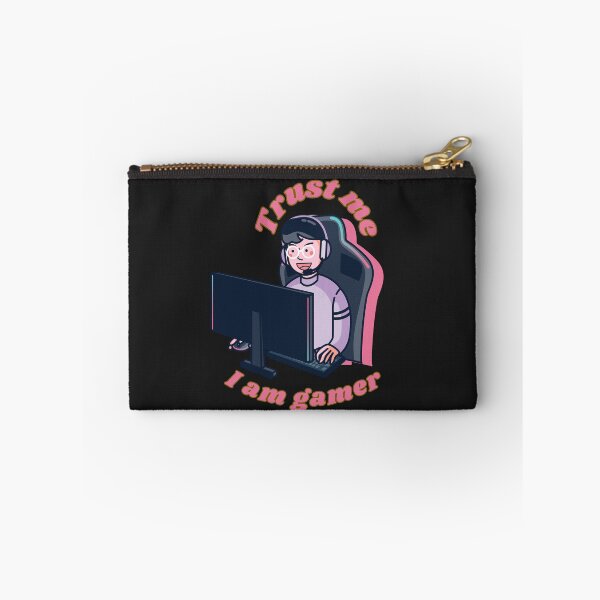Item preview, Trust Me Iam A Gamer designed and sold by Paintandgo.