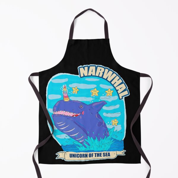 Item preview, narwhale designed and sold by ragnacold.